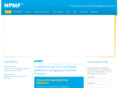 npmf.net