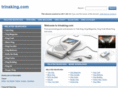 trinaking.com
