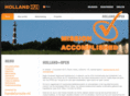 hollandisopen.com