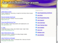 javatechnology.com