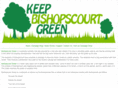 keepbishopscourtgreen.org
