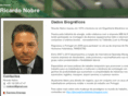 ricardonobre.com