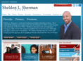 sheldonsherman.com