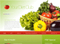 yourdietclub.com