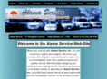 alamaservice.com