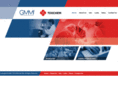 gmmi-texchem.com
