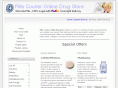 pillscourier.com