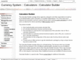 calculatorbuilder.info