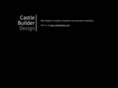 castlebuilderdesign.net