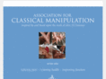 classicalmanipulation.net