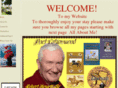 cottonwoodpoet.com