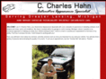 hahn-on-the.net