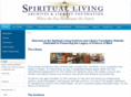 spirituallivingarchives.org