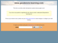gaudencio-learning.com