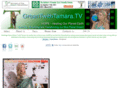 greentwithtamara.org