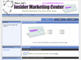 insidermarketingcenter.com