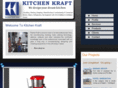 kitchenkraftindia.com