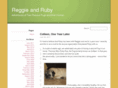 mypugreggie.com