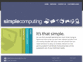 simplecomputingonline.com