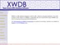 xwdb.org