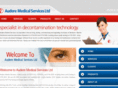 auderemedicalservices.com