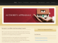 authorityappraisals.com