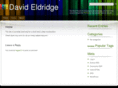 davidceldridge.net