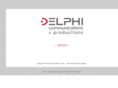 delphi-communications.com