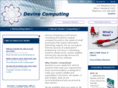 devinecomputing.com