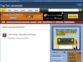 toptenjavascript.com