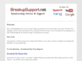 breakupsupport.net