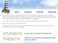 howwelearn.info