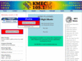 kmecradio.org