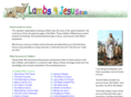 lambforjesus.com