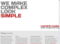 mandrillmedia.de