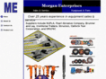 morganenterprisesinc.com