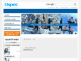 ospec.co.jp