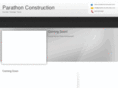 parathonconstruction.com