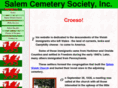 salemcemeterysociety.com