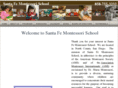 santafemontessori.com