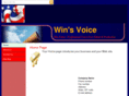 winsvoice.com