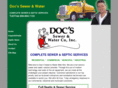 docssewerandwater.net