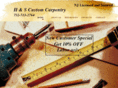 hscarpenty.com