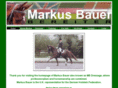 markusbauer.com