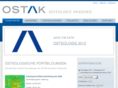 osteologieakademie.com