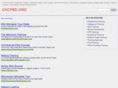 chcpbd.org