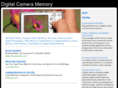 digital-camera-memory.net