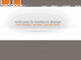 haddockdesign.com