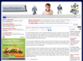 robotscientist.net
