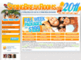 springbreak-deals.com
